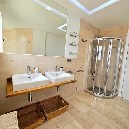 Alteart Luxury Escape In Atea * Altea