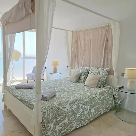Alteart Luxury Escape In Atea