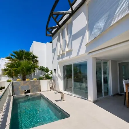 Alteart Luxury Escape In Atea Altea